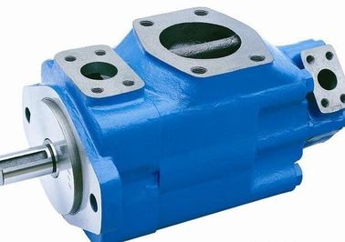 Υδραυλική αντλία Vickers 3525V Eaton, διπλές Vane αντλίες Β σειρά