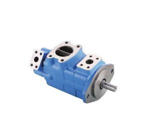 Υδραυλική αντλία Vickers 3525V Eaton, διπλές Vane αντλίες Β σειρά