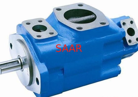 Υδραυλική αντλία Vickers 4535V Eaton, διπλές Vane αντλίες Β σειρά