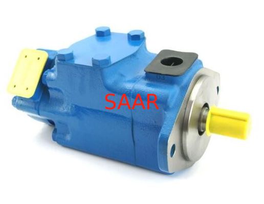 Υδραυλική αντλία Vickers 4535V Eaton, διπλές Vane αντλίες Β σειρά