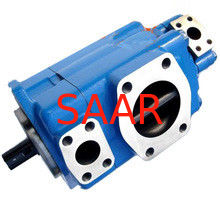 Υδραυλική αντλία Vickers 4535V Eaton, διπλές Vane αντλίες Β σειρά