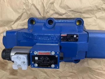Ανάλογη βαλβίδα 4 WRZ 25 Ε 1 - 220 - 7 Χ/6 Π.Χ. 24N9EK4/D3M 4 WRZ 25 Ε 1 - 220 - 7 Π.Χ. 24N9ETK4/D3V Χ/6 4 WRZ 25 Ε 1 - 220 - 7 Π.Χ. 24N9TK4/D3V Χ/6