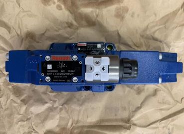 Ανάλογη βαλβίδα 4 WRZ 25 Ε 1 - 220 - 7 Χ/6 Π.Χ. 24N9EK4/D3M 4 WRZ 25 Ε 1 - 220 - 7 Π.Χ. 24N9ETK4/D3V Χ/6 4 WRZ 25 Ε 1 - 220 - 7 Π.Χ. 24N9TK4/D3V Χ/6