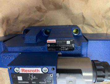 Ανάλογη βαλβίδα 4 WRZ 25 Ε 1 - 220 - 7 Χ/6 Π.Χ. 24N9EK4/D3M 4 WRZ 25 Ε 1 - 220 - 7 Π.Χ. 24N9ETK4/D3V Χ/6 4 WRZ 25 Ε 1 - 220 - 7 Π.Χ. 24N9TK4/D3V Χ/6