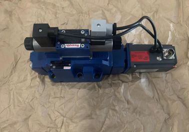 Rexroth 4 WRKE 25 W 8 - 350 Λ - 3 Χ/6 Π.Χ. 24TK31/A1D3M 4 WRKE 25 Ε 1 - 220 Λ - 3 Χ/6 Π.Χ. 24EK31/F1D3M 4 WRKE 25 Ε 1 - 350 Π - 3 Χ/6 Π.Χ. 24EK31/A1D3M