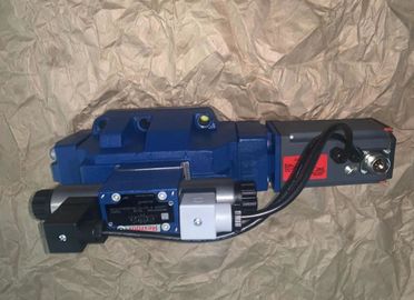 Rexroth 4 WRKE 25 W 8 - 350 Λ - 3 Χ/6 Π.Χ. 24TK31/A1D3M 4 WRKE 25 Ε 1 - 220 Λ - 3 Χ/6 Π.Χ. 24EK31/F1D3M 4 WRKE 25 Ε 1 - 350 Π - 3 Χ/6 Π.Χ. 24EK31/A1D3M