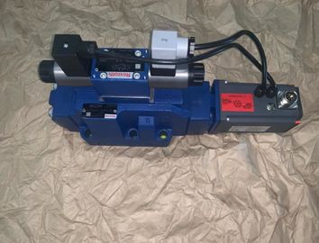 Rexroth 4 WRKE 25 W 8 - 350 Λ - 3 Χ/6 Π.Χ. 24TK31/A1D3M 4 WRKE 25 Ε 1 - 220 Λ - 3 Χ/6 Π.Χ. 24EK31/F1D3M 4 WRKE 25 Ε 1 - 350 Π - 3 Χ/6 Π.Χ. 24EK31/A1D3M