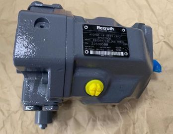 Εμβολοφόρος αντλία A10VSO18DFR/31L-PPA12N00 A10VSO18DFR1/31L-PPA12N00 A10VSO18DR/31L-VPA12N00 A10VSO18DRG/31L-PPA12N00