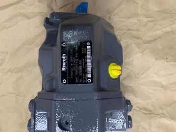 Εμβολοφόρος αντλία A10VSO18DFR/31L-PPA12N00 A10VSO18DFR1/31L-PPA12N00 A10VSO18DR/31L-VPA12N00 A10VSO18DRG/31L-PPA12N00