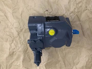 Εμβολοφόρος αντλία A10VSO18DFR/31L-PPA12N00 A10VSO18DFR1/31L-PPA12N00 A10VSO18DR/31L-VPA12N00 A10VSO18DRG/31L-PPA12N00