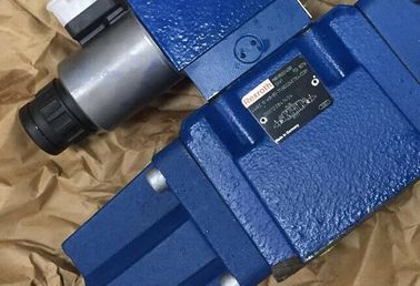 Ανάλογες βαλβίδες 4 WRZ 10 Ε 1 - 25 - 7 Χ/6 Π.Χ. 24K4/D3M 4 WRZ 10 Ε 1 - 50 - 7 Π.Χ. 24ETK4/D3V Χ/6 4 WRZ 10 Ε 1 - 50 - 7 Χ/6 Π.Χ. 24N9K4/D3M