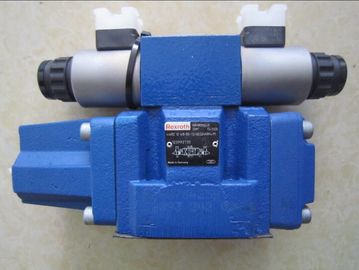 Ανάλογες βαλβίδες 4 WRZ 10 Ε 1 - 25 - 7 Χ/6 Π.Χ. 24K4/D3M 4 WRZ 10 Ε 1 - 50 - 7 Π.Χ. 24ETK4/D3V Χ/6 4 WRZ 10 Ε 1 - 50 - 7 Χ/6 Π.Χ. 24N9K4/D3M