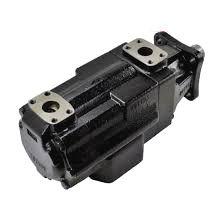 Διπλές Vane t6GC-σειρές T6GC-B03-6L00-A100 αντλιών