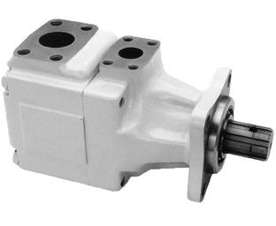 Διπλές Vane t6GC-σειρές T6GC-B03-6L00-A100 αντλιών