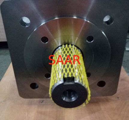 Αξονική αντλία εμβόλων σειράς PV