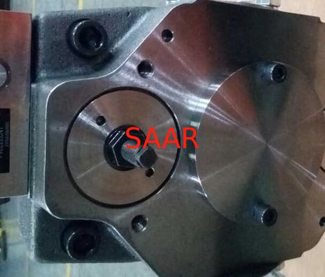 Αξονική αντλία εμβόλων σειράς PV