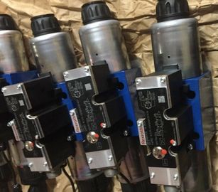 Rexroth 4WREE10W1-75-22/G24K31/A1V 4WREE10W3-75-23/G24K31/F1V 4WREE10E75-22/G24K31/A1V 4WREE10W50-23/G24K31/A1V