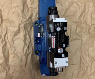 REXROTH 4 WRZE 25 W 8 - 220 - 72/6 Π.Χ. 24N9EK31/A1D3M 4 WRZE 25 W 8 - 325 - 71/6 Π.Χ. 24N9EK31/A1D3M 4 WRZE 25 W 6 - 220 - 73/6 Π.Χ. 24N9ETK31/F1M