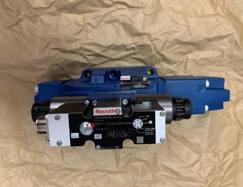 REXROTH 4 WRZE 25 W 8 - 220 - 72/6 Π.Χ. 24N9EK31/A1D3M 4 WRZE 25 W 8 - 325 - 71/6 Π.Χ. 24N9EK31/A1D3M 4 WRZE 25 W 6 - 220 - 73/6 Π.Χ. 24N9ETK31/F1M