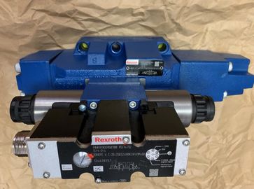 REXROTH 4 WRZE 25 W 8 - 220 - 72/6 Π.Χ. 24N9EK31/A1D3M 4 WRZE 25 W 8 - 325 - 71/6 Π.Χ. 24N9EK31/A1D3M 4 WRZE 25 W 6 - 220 - 73/6 Π.Χ. 24N9ETK31/F1M