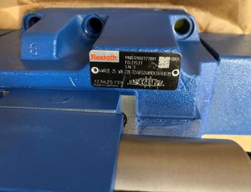 REXROTH 4 WRZE 25 W 8 - 220 - 72/6 Π.Χ. 24N9EK31/A1D3M 4 WRZE 25 W 8 - 325 - 71/6 Π.Χ. 24N9EK31/A1D3M 4 WRZE 25 W 6 - 220 - 73/6 Π.Χ. 24N9ETK31/F1M