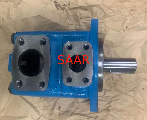 Πυροβόλησα αντλία Vickers 02-137131-4 35V35A-86C22R HOT SALE Μονή αντλία V Series - αντλίες χαμηλού θορύβου