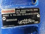 Rexroth R900973361 4 WRKE 16 W 6 - 200 Λ - 33/6 Π.Χ. 24K31/A1D3M 4 WRKE 16 W 6 - 200 Λ - 3 Χ/6 Π.Χ. 24K31/A1D3M