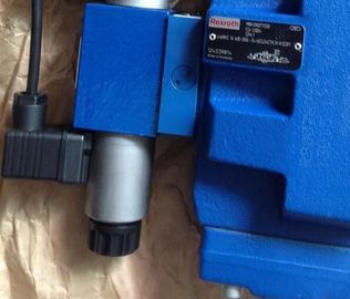 Rexroth R900711320 4 WRKE 16 W 8 - 200 Λ - 34/6 Π.Χ. 24ETK31/A1D3M 4 WRKE 16 W 8 - 200 Λ - 3 Χ/6 Π.Χ. 24ETK31/A1D3M