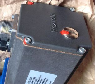 Rexroth R900711320 4 WRKE 16 W 8 - 200 Λ - 34/6 Π.Χ. 24ETK31/A1D3M 4 WRKE 16 W 8 - 200 Λ - 3 Χ/6 Π.Χ. 24ETK31/A1D3M