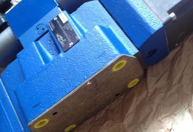 Rexroth R900711320 4 WRKE 16 W 8 - 200 Λ - 34/6 Π.Χ. 24ETK31/A1D3M 4 WRKE 16 W 8 - 200 Λ - 3 Χ/6 Π.Χ. 24ETK31/A1D3M