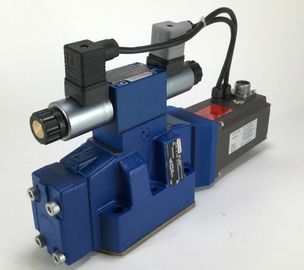 Rexroth R900706931 4 WRKE 16 W 6 - 200 Λ - 33/6 Π.Χ. 24ETK31/A5D3M 4 WRKE 16 W 6 - 200 Λ - 3 Χ/6 Π.Χ. 24ETK31/A5D3M