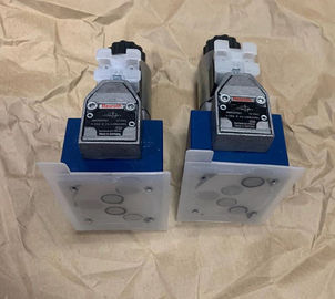 Rexroth R900075563 μ-3SEW10U14/420MG24N9K4 μ-3SEW10U1X/420MG24N9K4