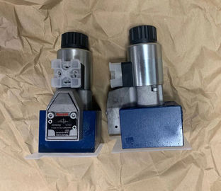 Rexroth R900075563 μ-3SEW10U14/420MG24N9K4 μ-3SEW10U1X/420MG24N9K4