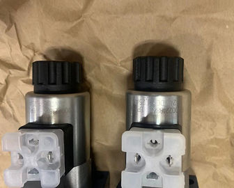 Rexroth R900075563 μ-3SEW10U14/420MG24N9K4 μ-3SEW10U1X/420MG24N9K4