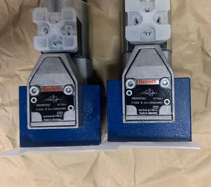 Rexroth R900075563 μ-3SEW10U14/420MG24N9K4 μ-3SEW10U1X/420MG24N9K4