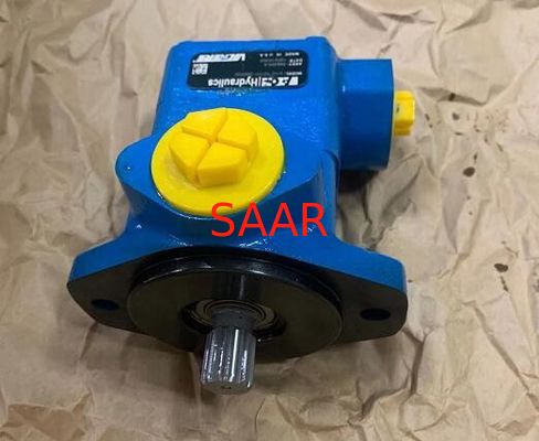 Vickers 586405-4, V10-1P7P-38D20 HOT SALE Vickers V10/V20/V2010/V2020 Μονοβάθμιες και Διπλές Αντλίες Πτερυγίων