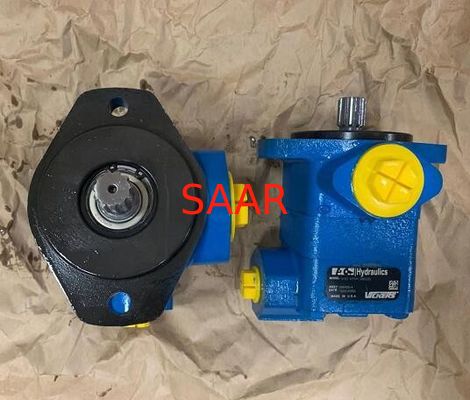Vickers 586405-4, V10-1P7P-38D20 HOT SALE Vickers V10/V20/V2010/V2020 Μονοβάθμιες και Διπλές Αντλίες Πτερυγίων