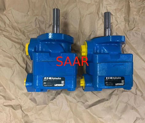 Vickers 372561-7 V20-1S13S-1C11-LH HOT SALE Vickers V10/V20/V2010/V2020 Μονοβάθμιες και Διπλές Αντλίες Πτερυγίων