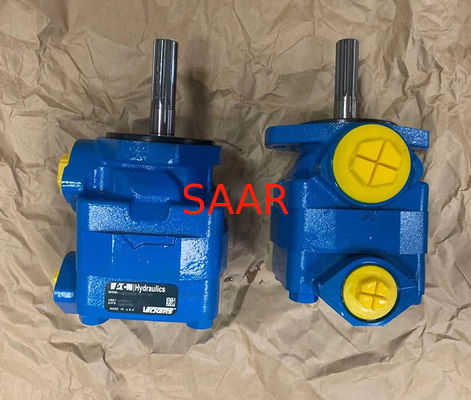 Vickers 372561-7 V20-1S13S-1C11-LH HOT SALE Vickers V10/V20/V2010/V2020 Μονοβάθμιες και Διπλές Αντλίες Πτερυγίων