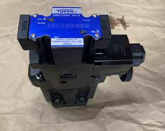 Yuken s-bsg-03-2b3b-a200-52 s-bsg-03-2b3a-a120-ν-52 s-bsg-06-2b3a-a240-52 s-bsg-10-2b2-a100-ν-52