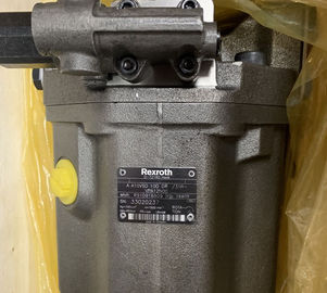 ΠΩΛΗΣΗ ΔΑΠΑΝΩΝ ΓΙΑ R910916809 AA10VSO100DR/31R-VPA12N00 A10VSO100DR/31R-VPA12N00