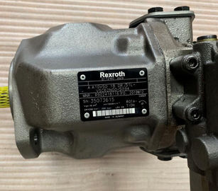 Εμβολοφόρος αντλία R902418116 AA10VSO18DR/31L-VSC62N00-SO94 Rexroth