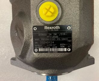 Εμβολοφόρος αντλία R910903163 A10VSO28DR/31R-PPA12N00 AA10VSO28DR/31R-PPA12N00 Rexroth
