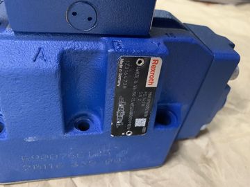 R900957878 4 WRZE 16 24N9EK31/F1D3V 6 - 150 - 72/6 W Π.Χ. 4 WRZE 16 W 6 - 150 - 7 Π.Χ. 24N9EK31/F1D3V Χ/6