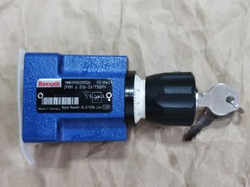 Βαλβίδα ελέγχου ροής R900205506 2FRM6B36-33/1,5QMV 2FRM6B36-3X/1,5QMV