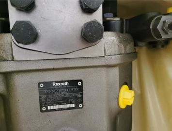 Rexroth R910921546 A10VSO140DFR1/31R-PPB12N00