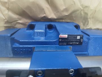 Βαλβίδα R900951208 4 WRZE 25 24N9ETK31/A1D3V 6 - 220 - 70/6 W Rexroth Π.Χ. 4 WRZE 25 W 6 - 220 - 7 Π.Χ. 24N9ETK31/A1D3V Χ/6