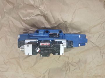 Βαλβίδα R900951208 4 WRZE 25 24N9ETK31/A1D3V 6 - 220 - 70/6 W Rexroth Π.Χ. 4 WRZE 25 W 6 - 220 - 7 Π.Χ. 24N9ETK31/A1D3V Χ/6