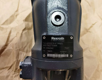 Σταθερή εμβολοφόρος αντλία R902155958 A2FO23/61R-PPB05 R902251913 R909411829 R902255568