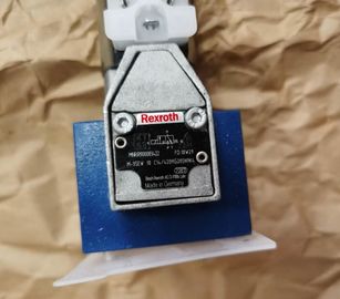 Κατευθυντική βαλβίδα καθισμάτων μ-3SEW10C1X/420MG205N9K4 R900083422 μ-3SEW10C14/420MG205N9K4